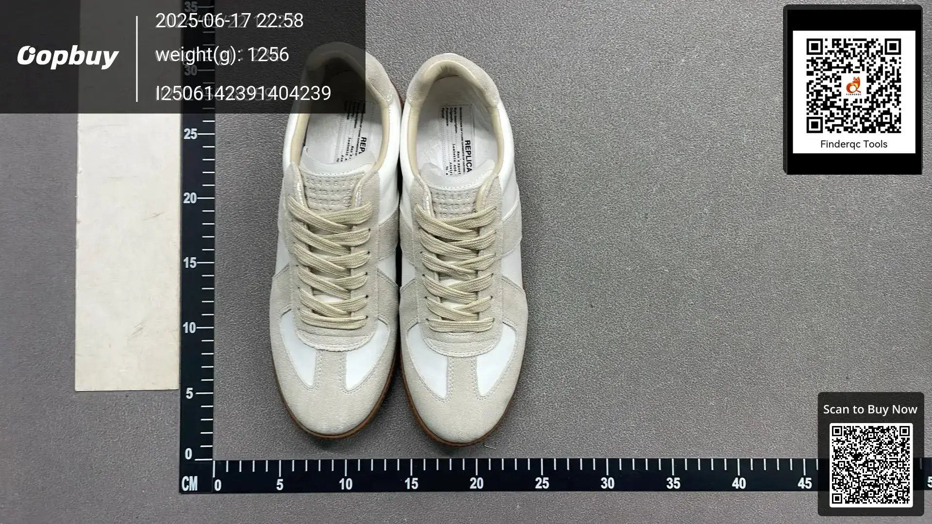 Margiela Couple Shoes mm6 Desun Shoes Women's New Arrival Head-Layer Cowhide Wear-Resistant Non-Slip Comfortable Casual Sneakers Women's Shoes