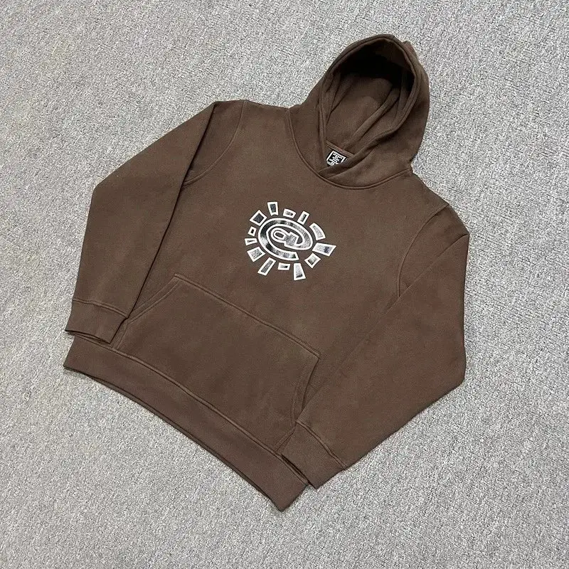 Adwysd☆ Hoodie