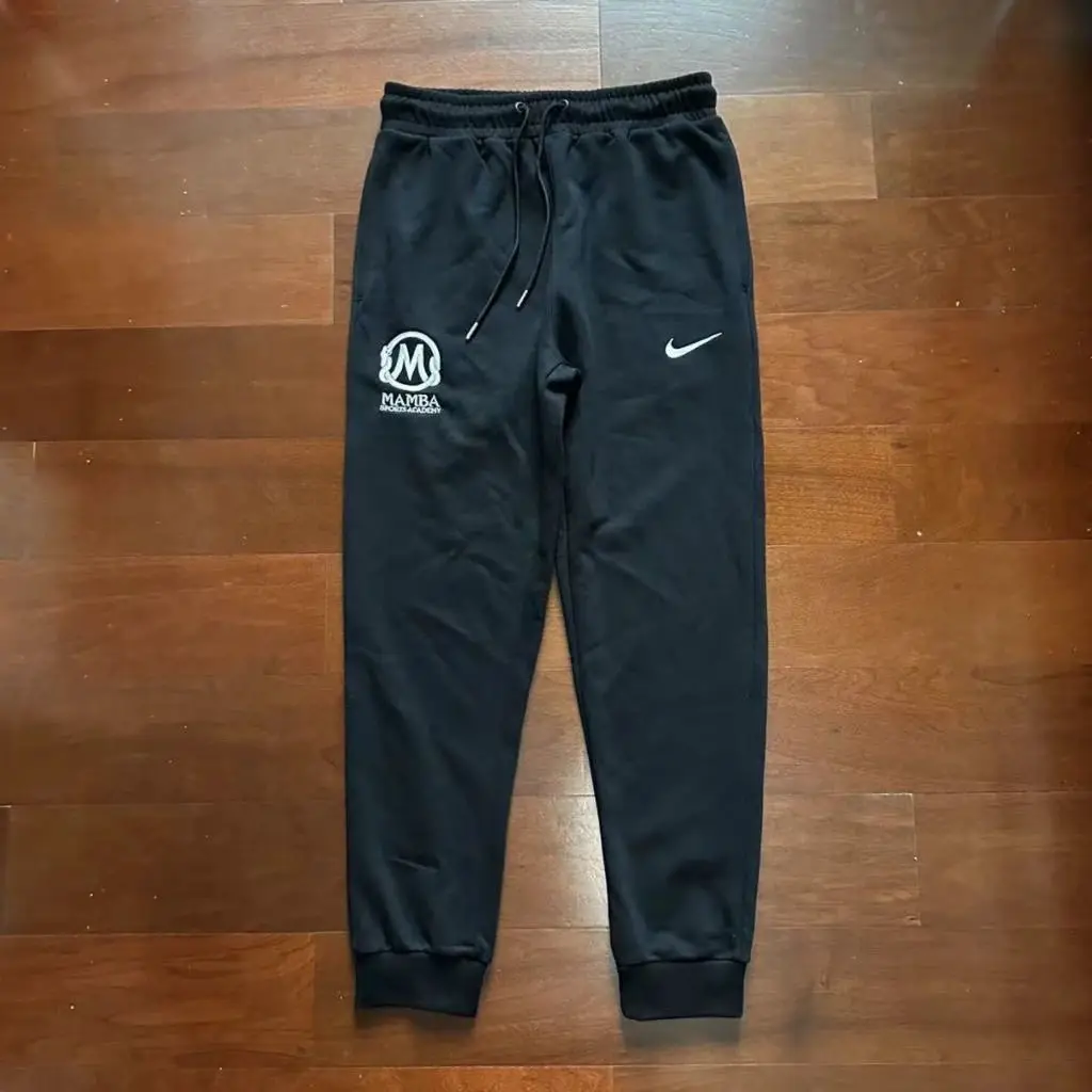 Mamba academy Sweat Pants