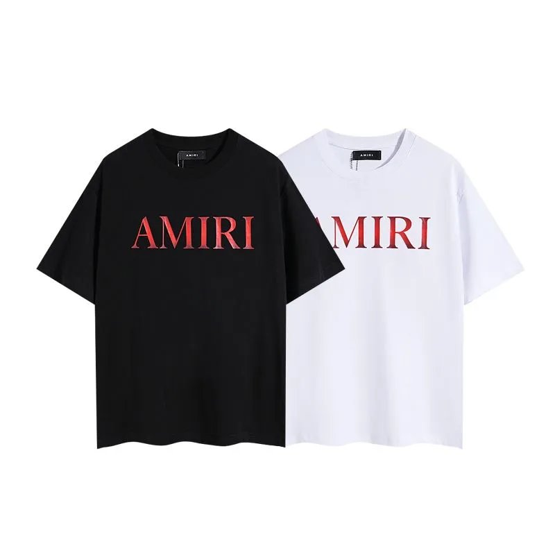AMIRI T-shirts