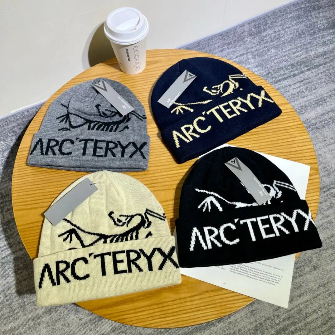 ARC140 ARC Cap
