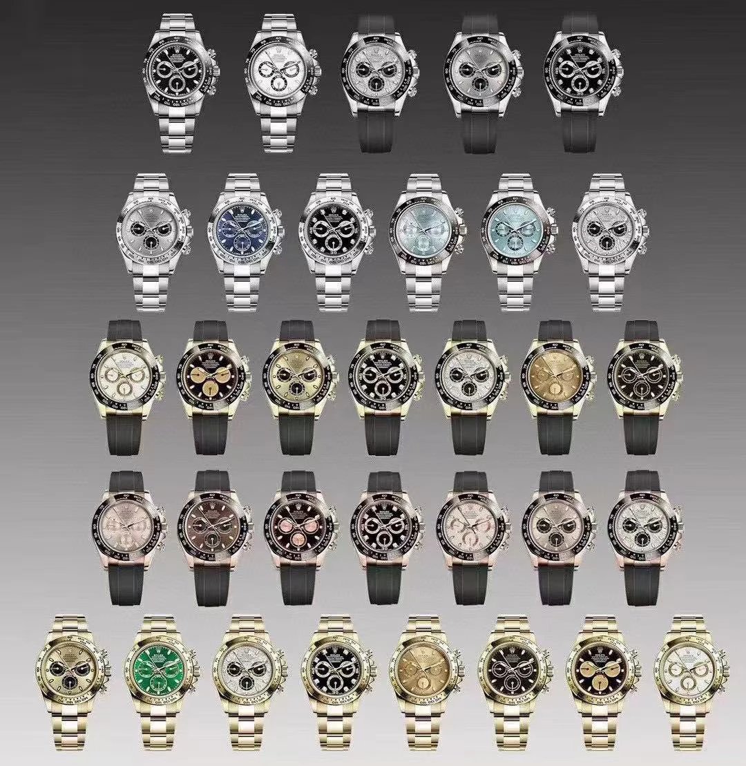 Rolex Daytona