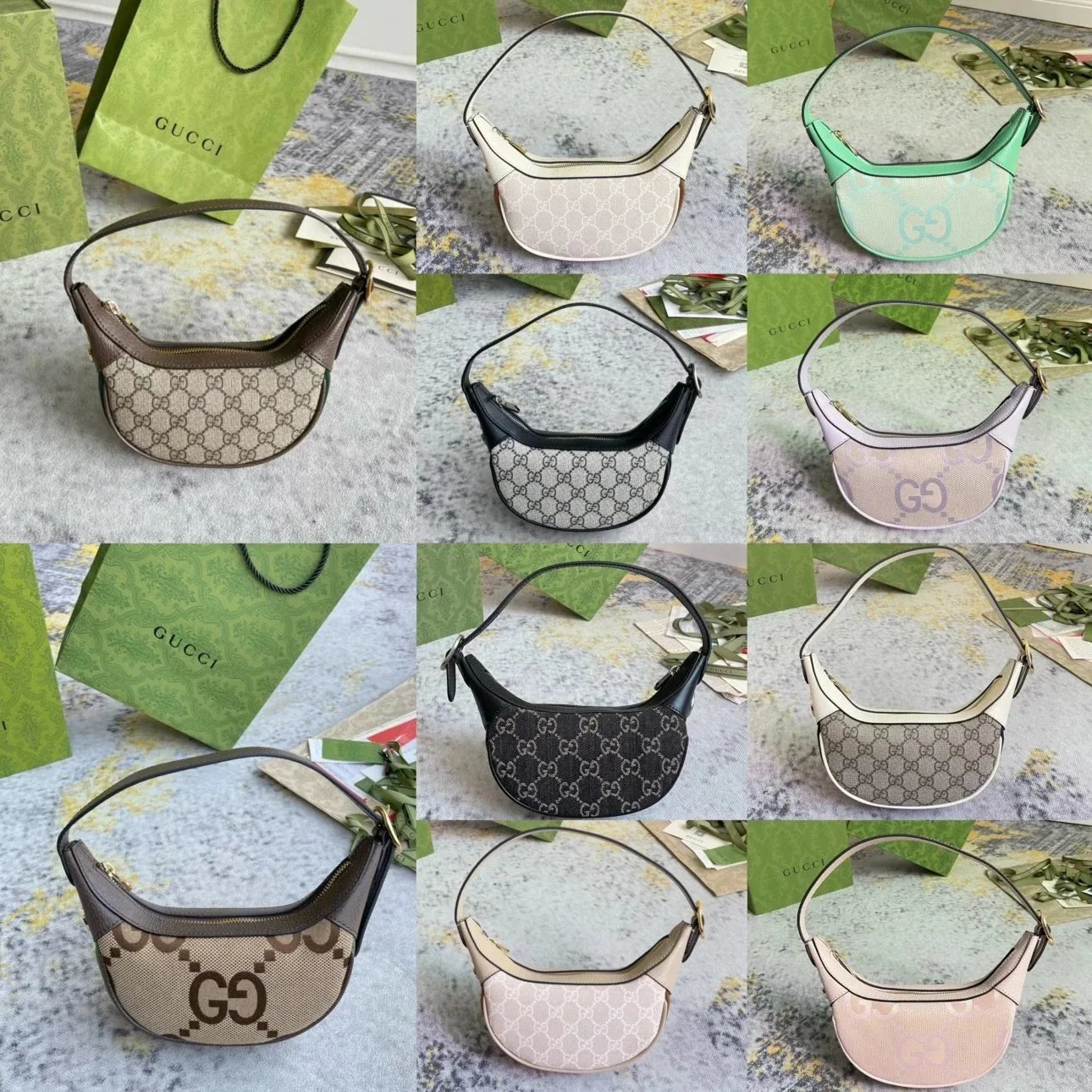 Gucci Belt Bag