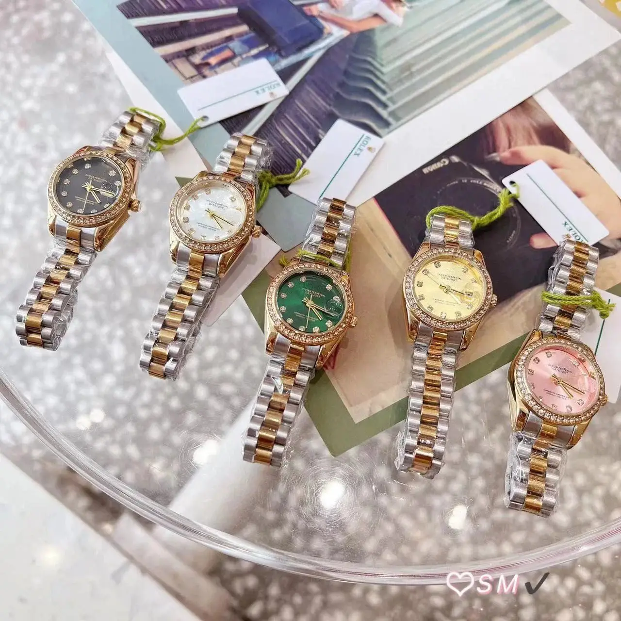 Rol*ex Watches