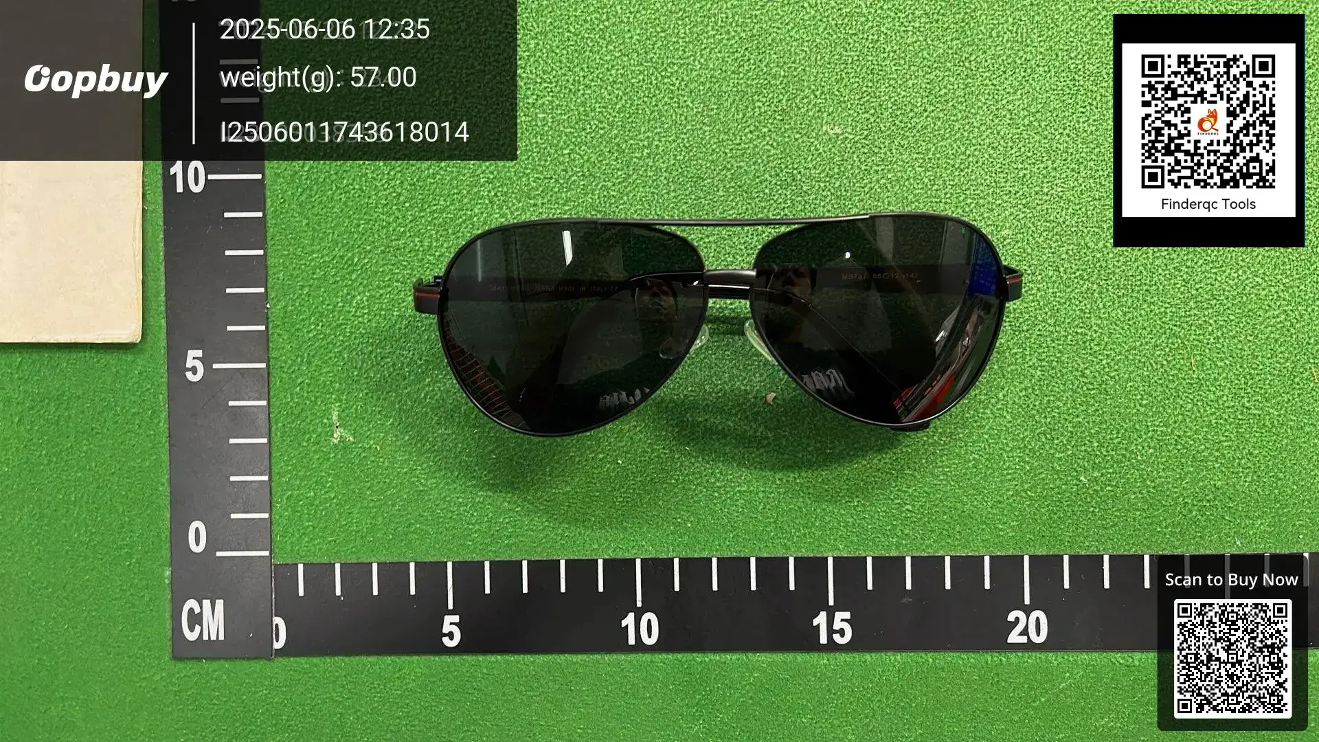 2021 TikTok Men's Fashion Polarized Sunglasses 737 Benz Large Frame Aviator Sunglasses Sunglasses
