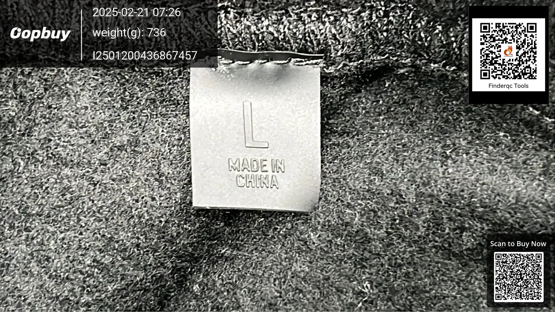 L158737L