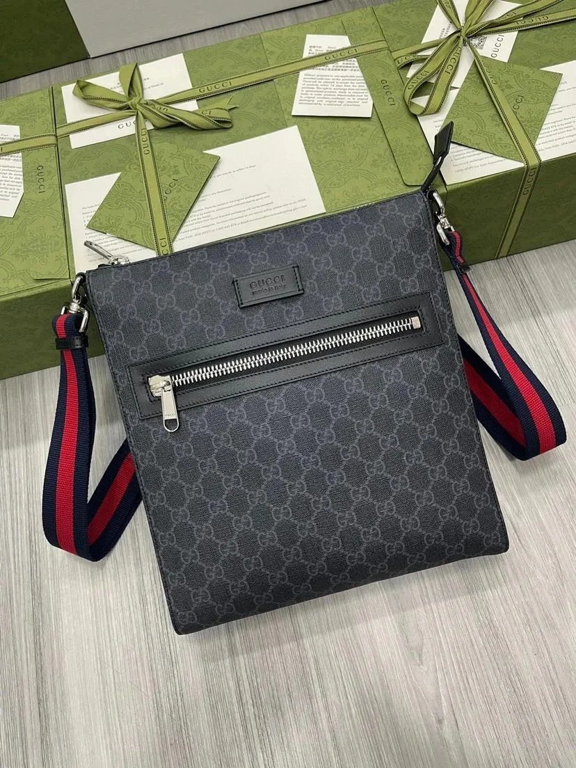 Gucci crossbody bag