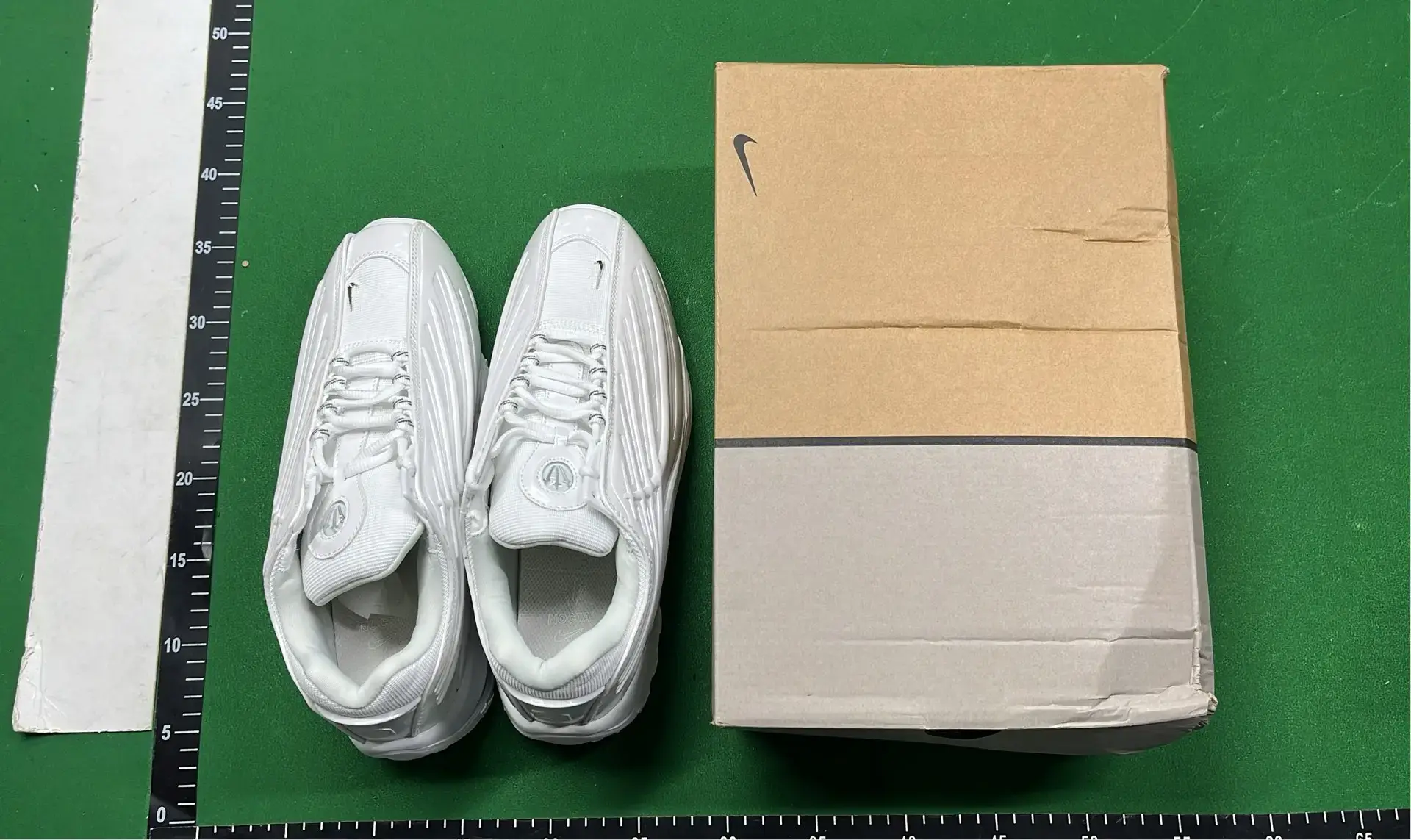 Nike Air Max Tailwind 5 White