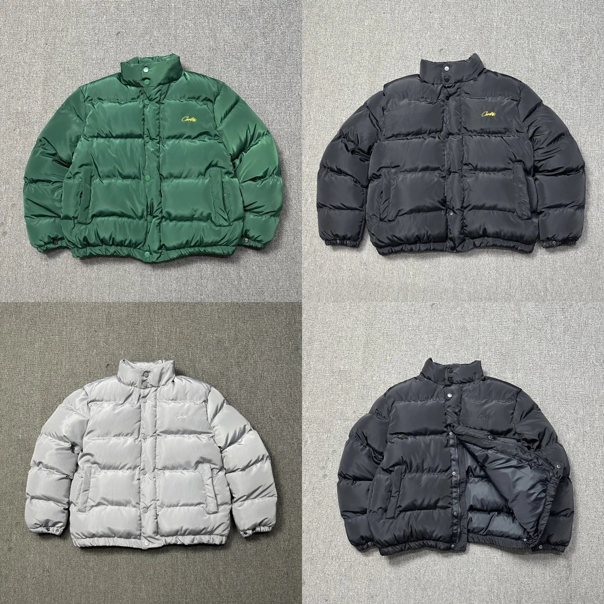 Carhartt Puffer Jacket