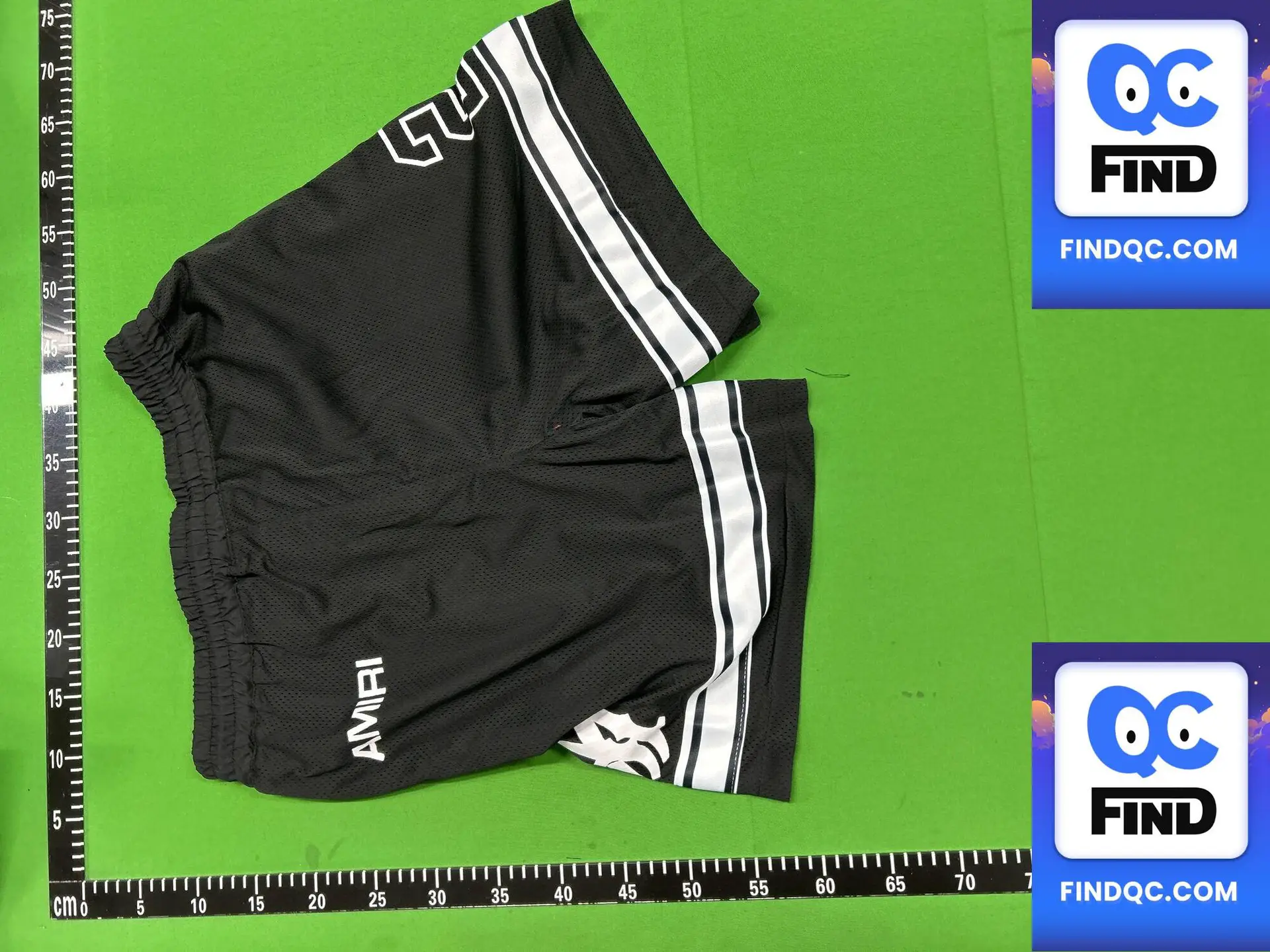 AMIRI 24 New Arrival Short Sleeve T-Shirt, Number 22 Jersey, Football/Soccer Mesh Sportswear, Casual Shorts, Matching Couple's Set