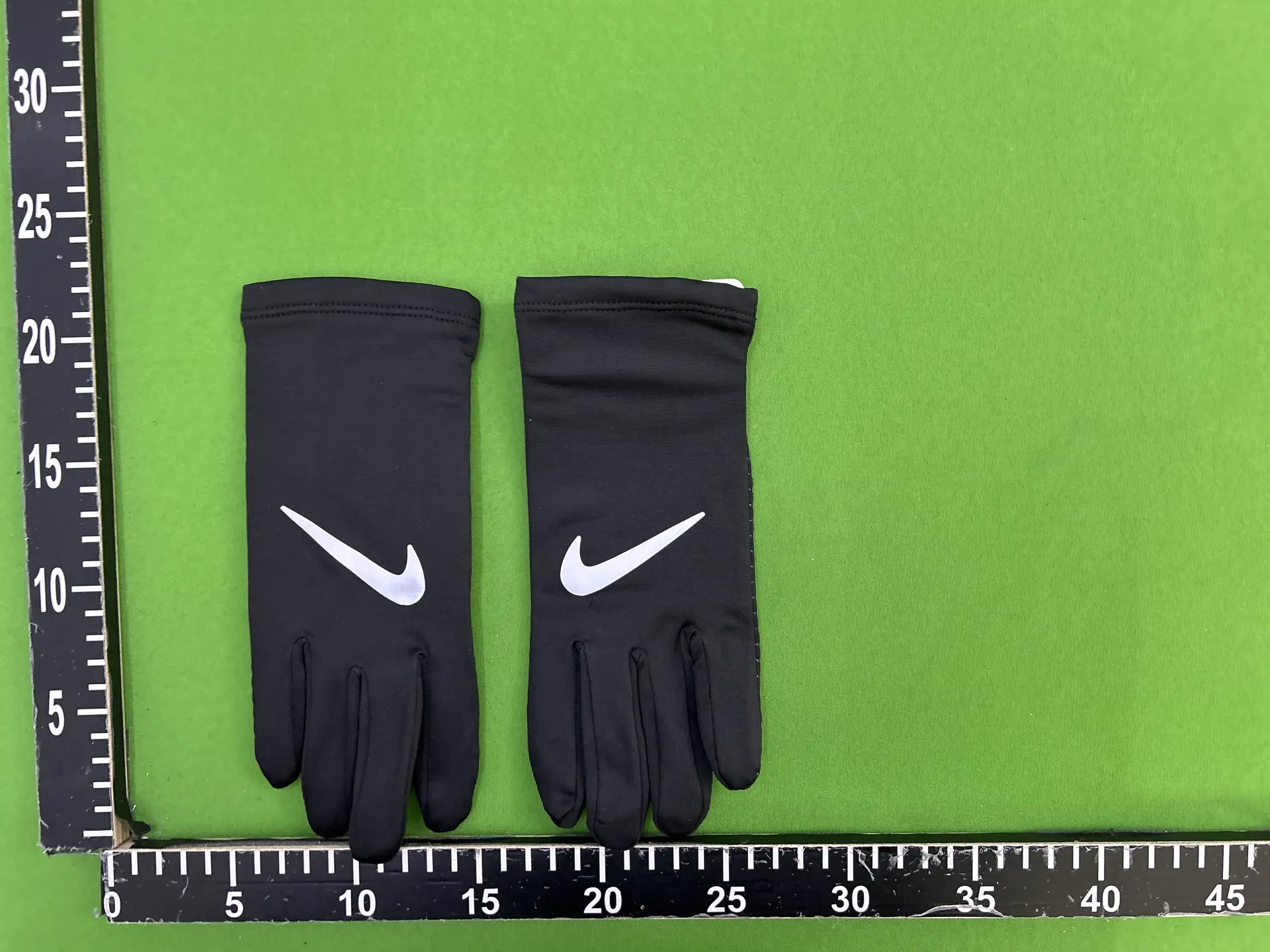 N*K Reflective Gloves