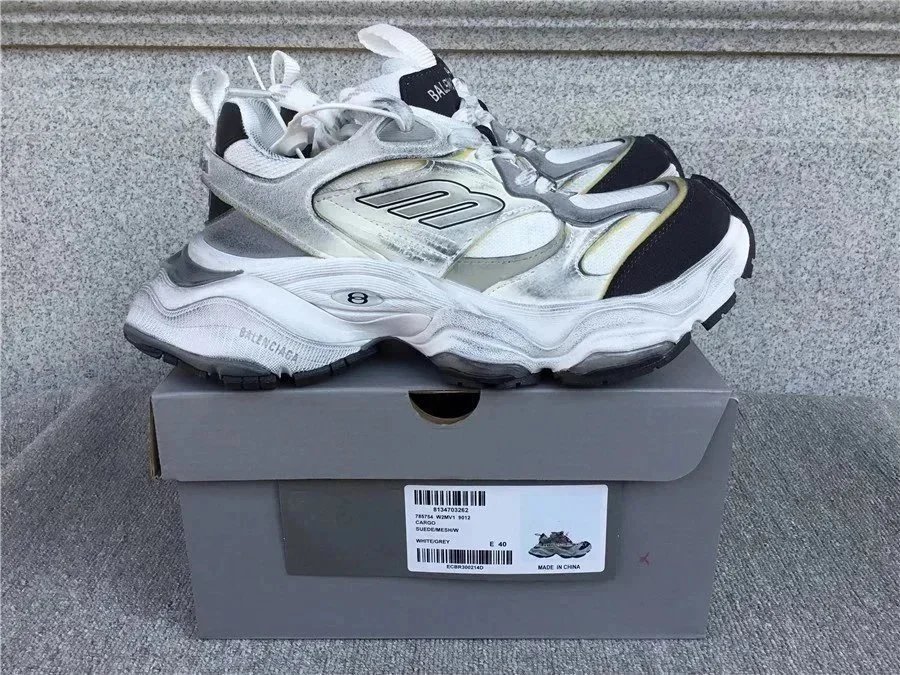 C-L Version Casual Shoes Sneakers Top Version 200