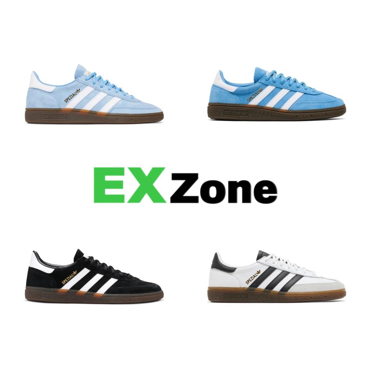 Adidas Spezial