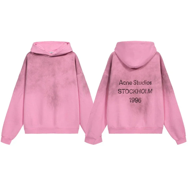Acne Studios hoodie