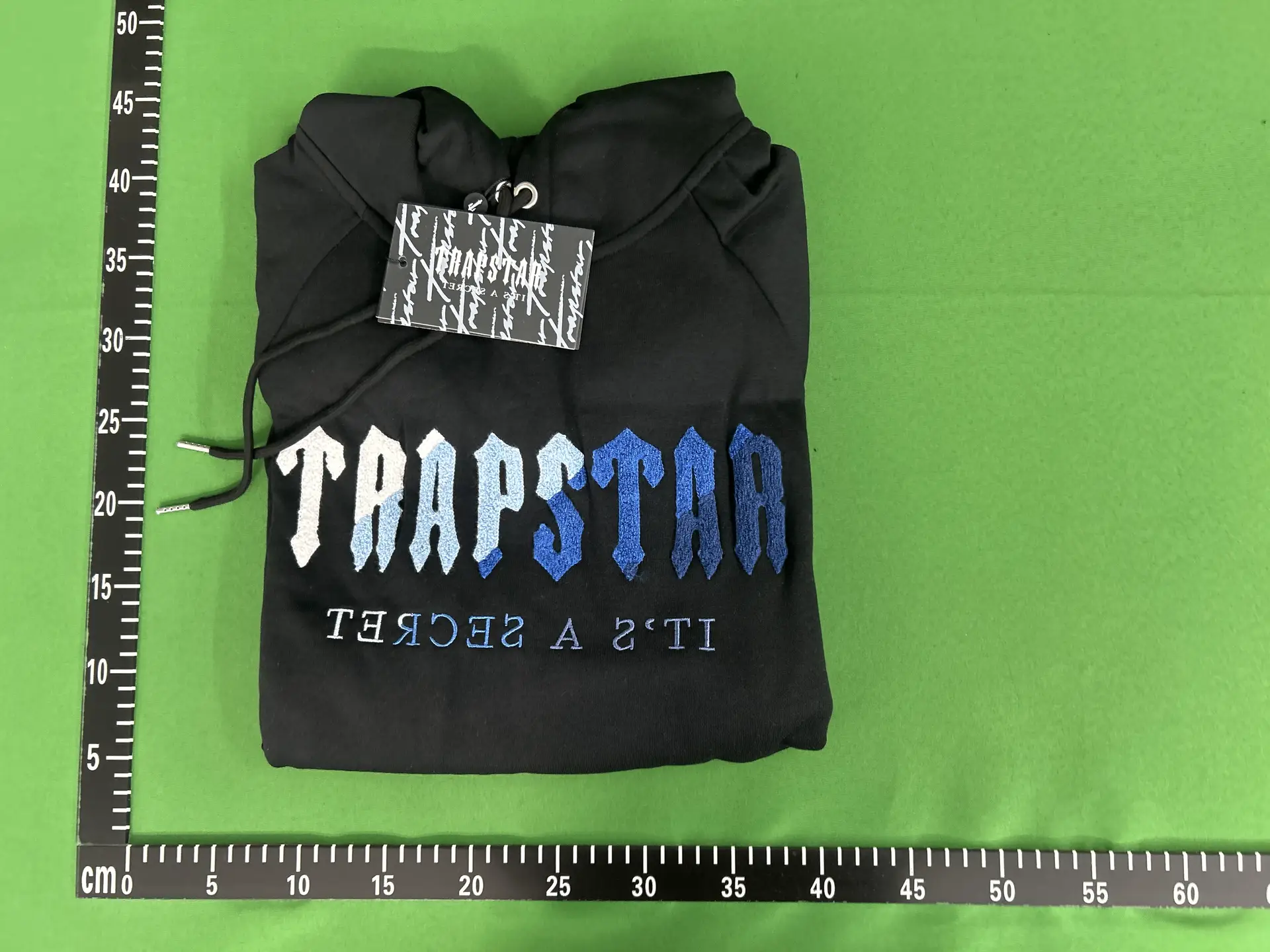 Trapstar Hoodie