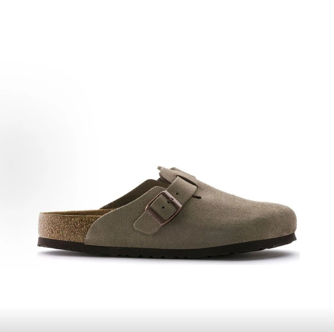 Birkenstock Boston Clogs Foto QC de WEIDIAN na Qualit.ly