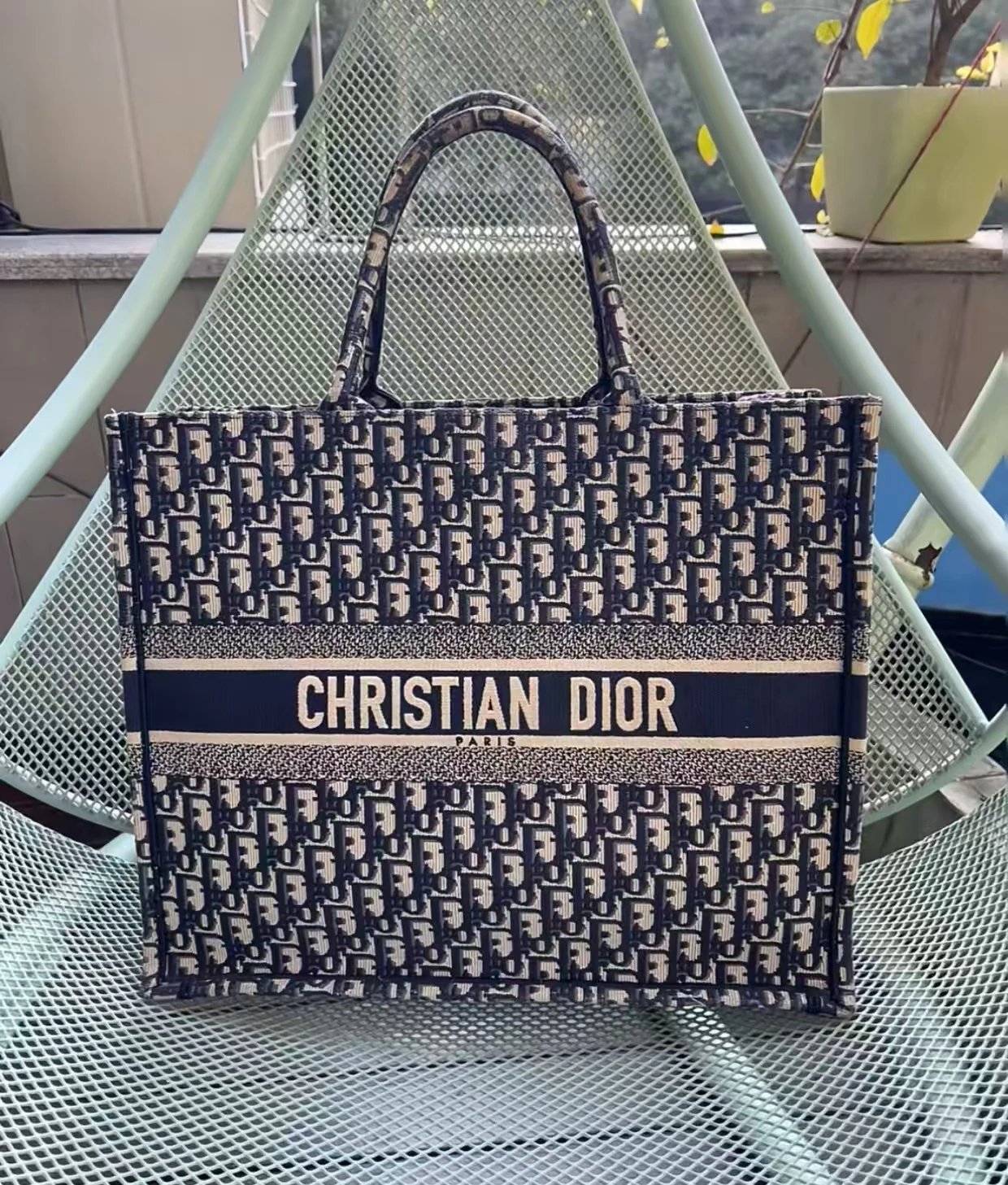DIR Bag Collection