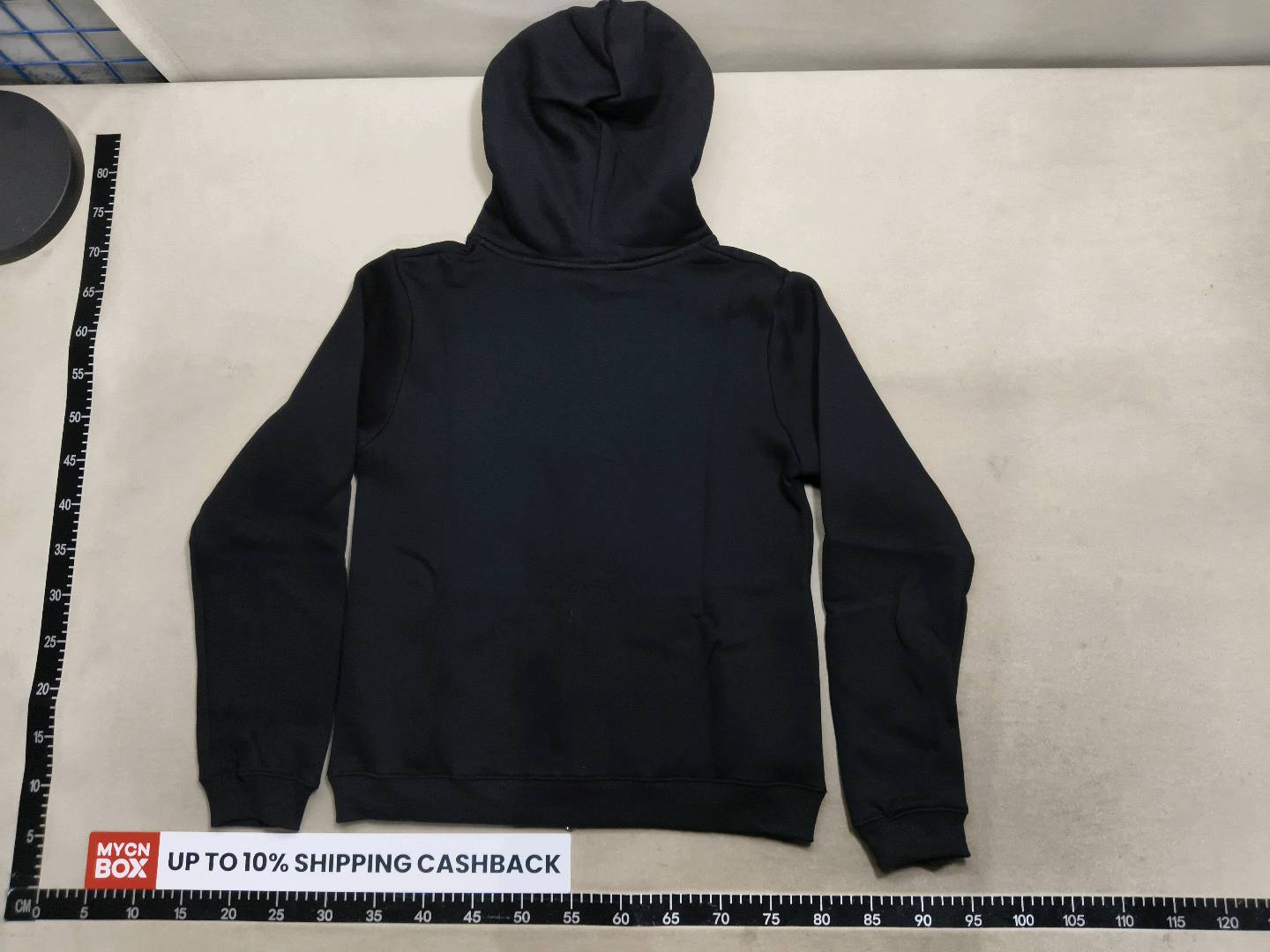 Carhartt Zipper Hooded Sweatshirt QC