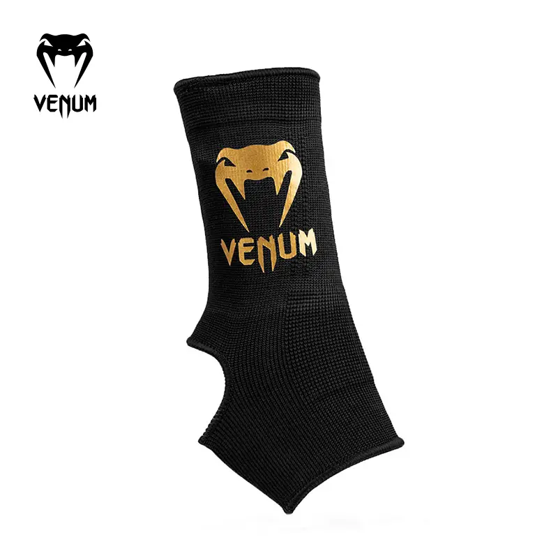 VENUM Venom KONTACT Ankle Support Shield Ankle Protection Anti Waist Ankle Protective Equipment Twist Protective Sleeve
