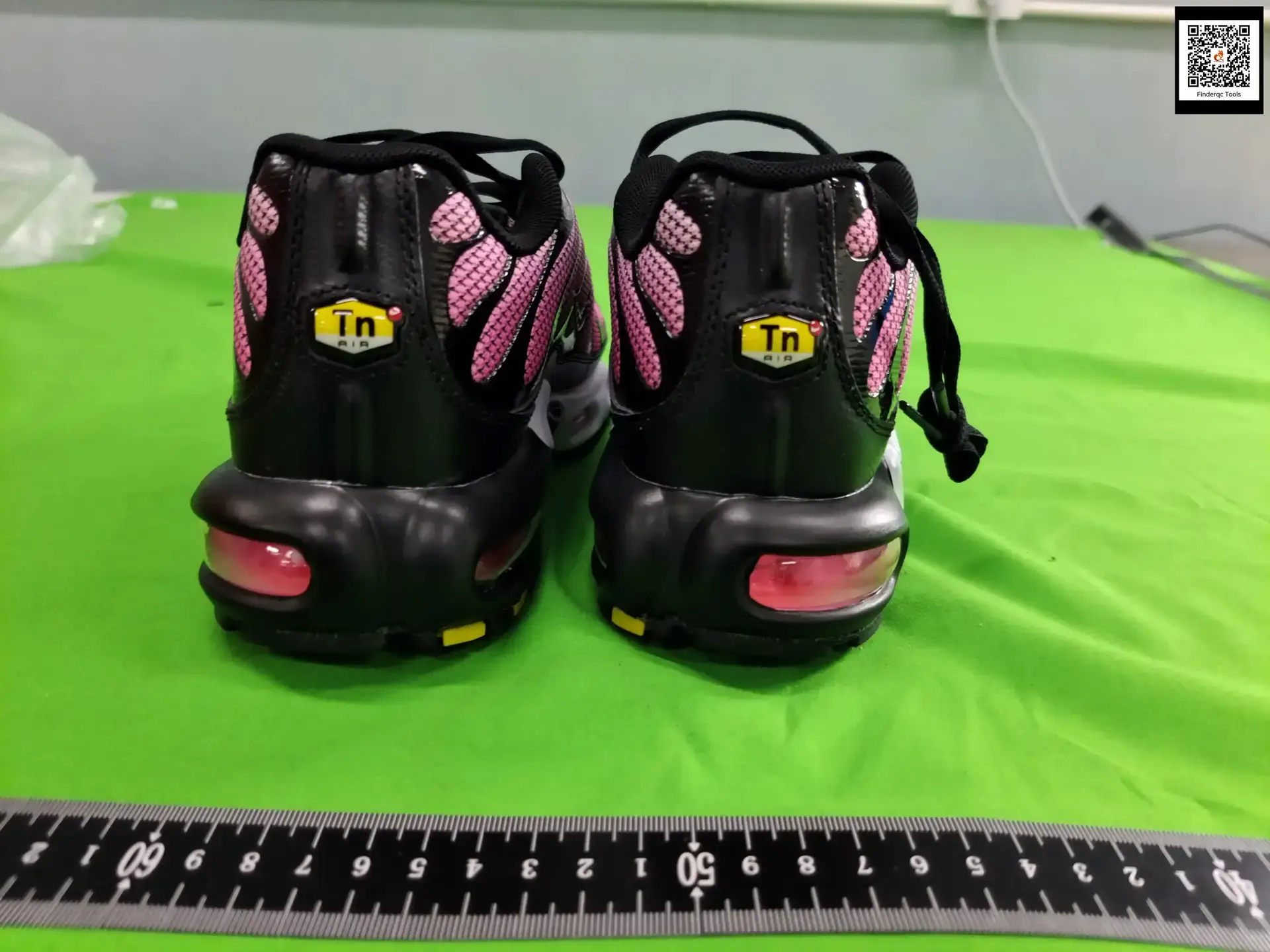 Putian TN cross-border foreign trade air-cushion shoes Max Plus wear-resistant lightweight casual basketball sports running shoes 36-47