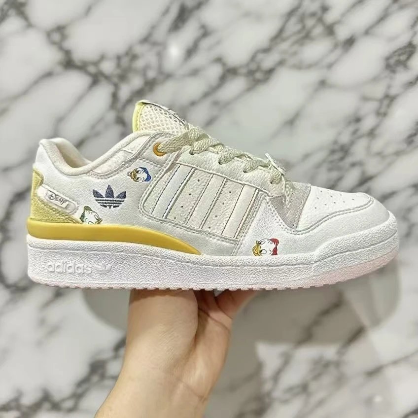Adidas Forum 84 Low Disney