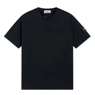 【DX30】Sleeve Pocket Trench Coat T-Shirt