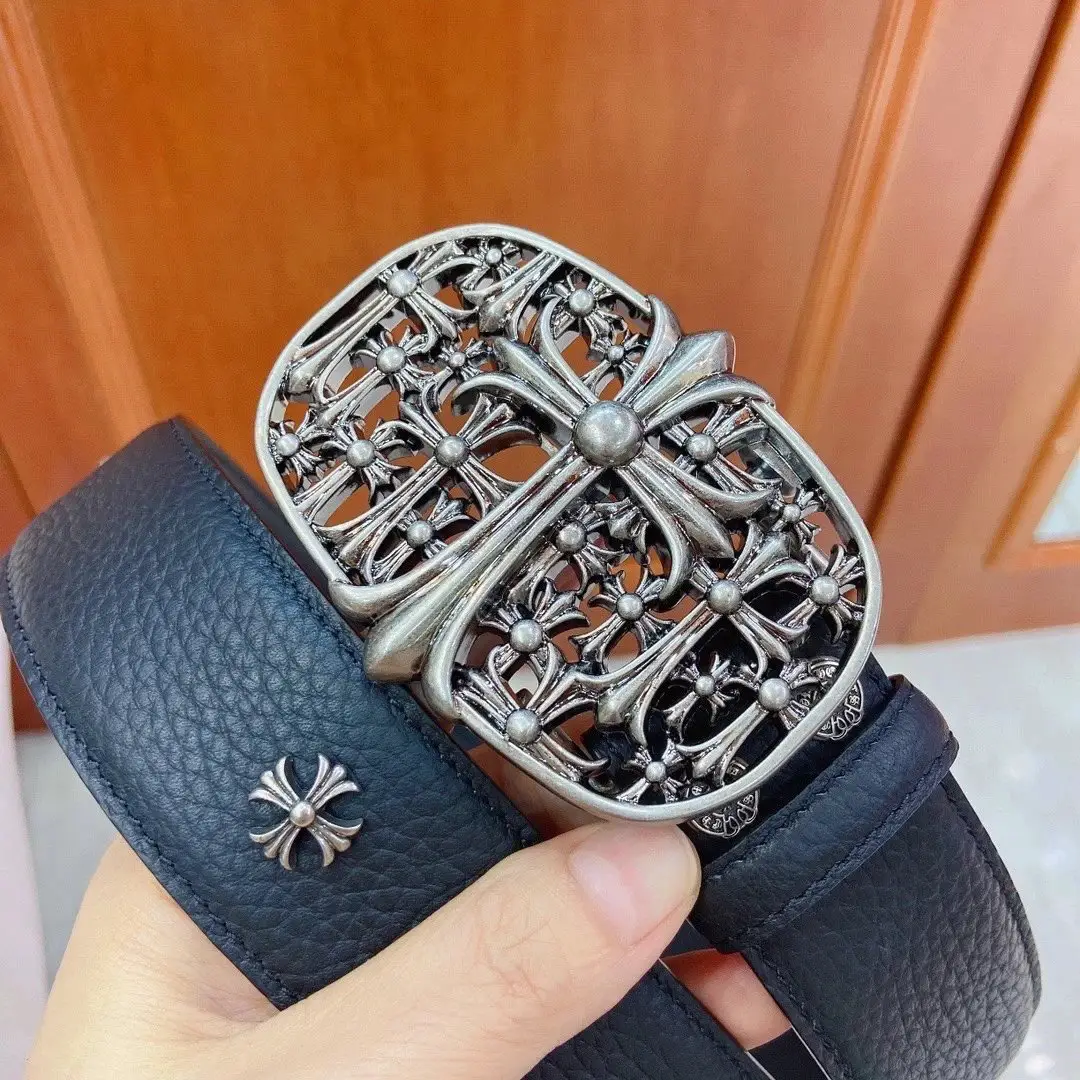 Chrome Hearts Belt Whatsapp+86 13003852346