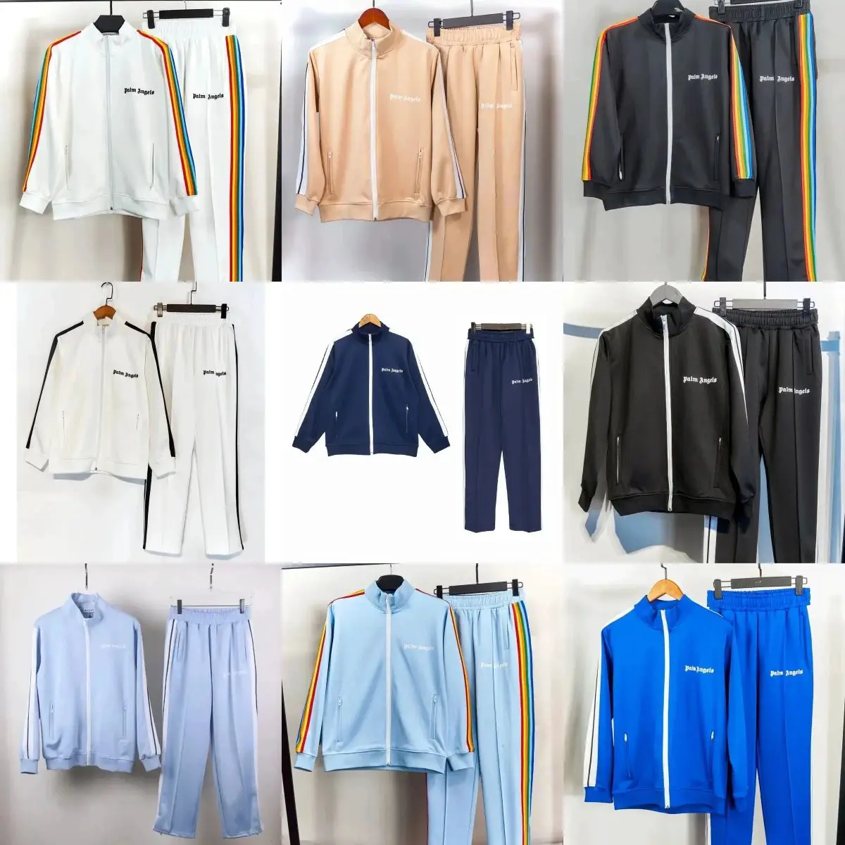 L20 2025工厂高质量休闲运动套装 WhatsApp+86 151 5039 9023