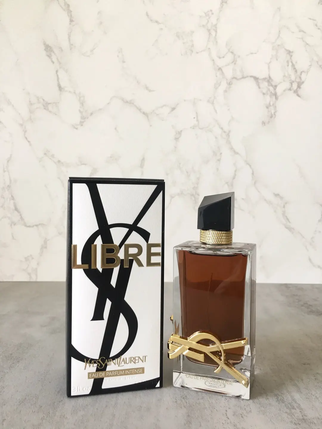 Y-S Libre perfume