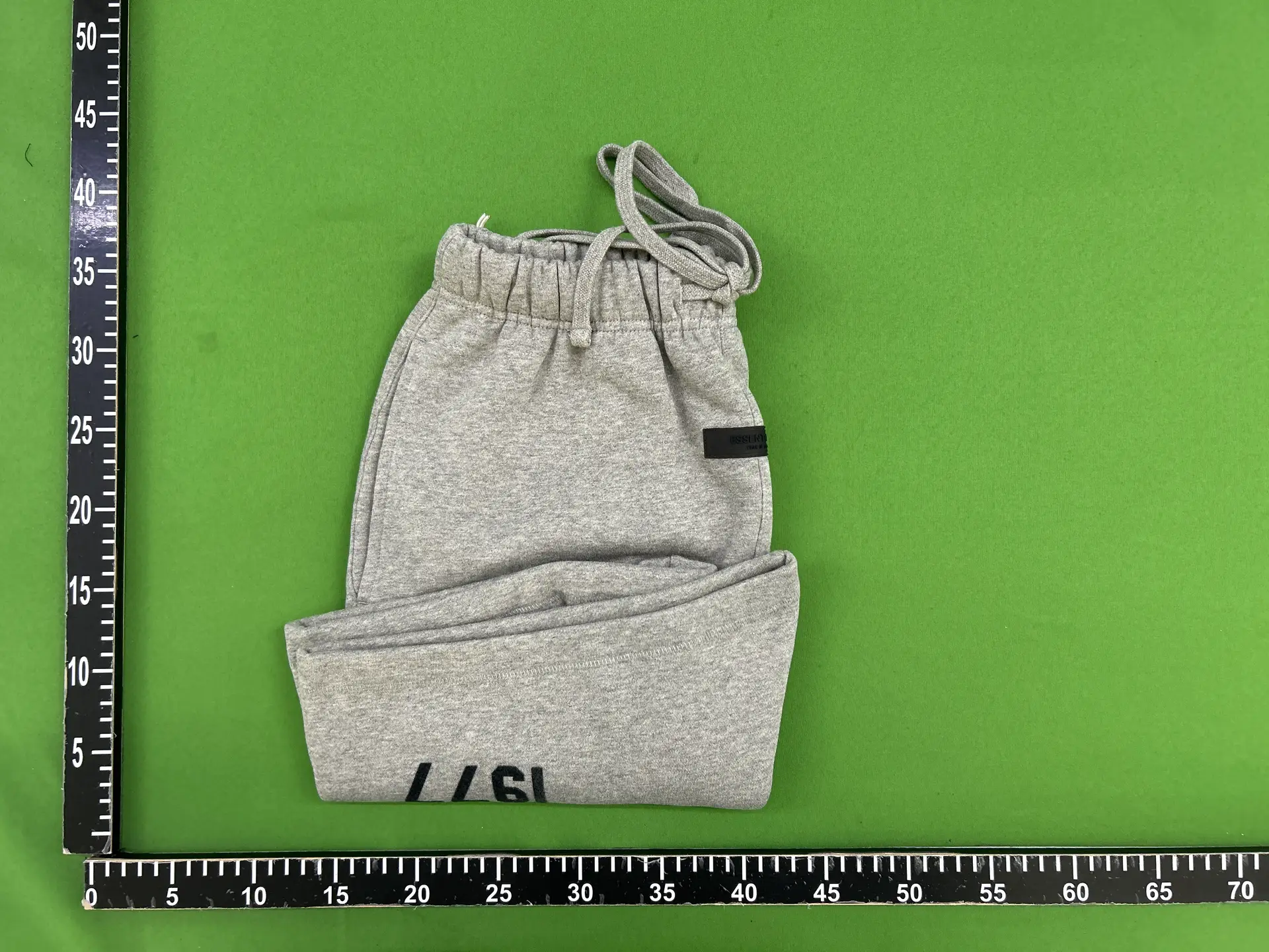 1977 short sleeved shorts stockx