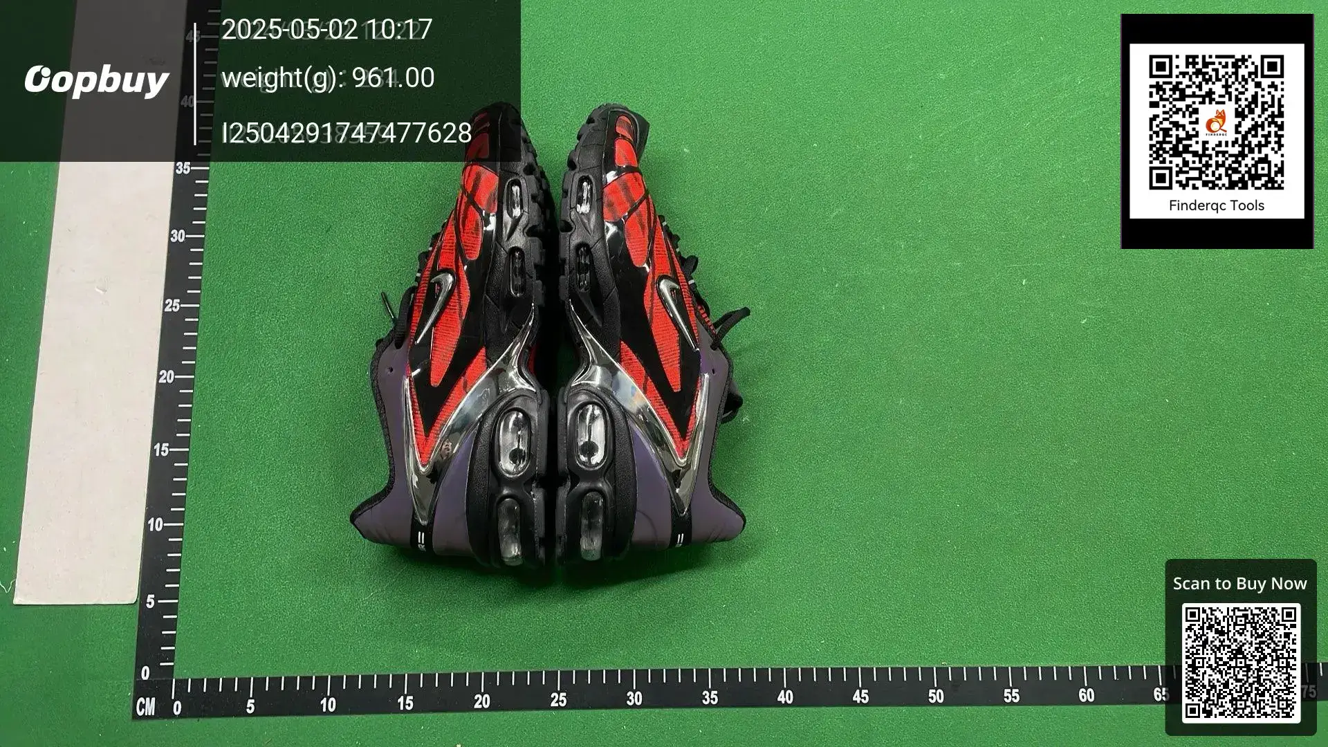 Putian Shoes Skeptaxtn Air Cushion Men's Shoes Height-Increasing Shock-Absorbing Casual Sports Running Shoes Height-Increasing Shoes Cross-Border Trendy Brand
