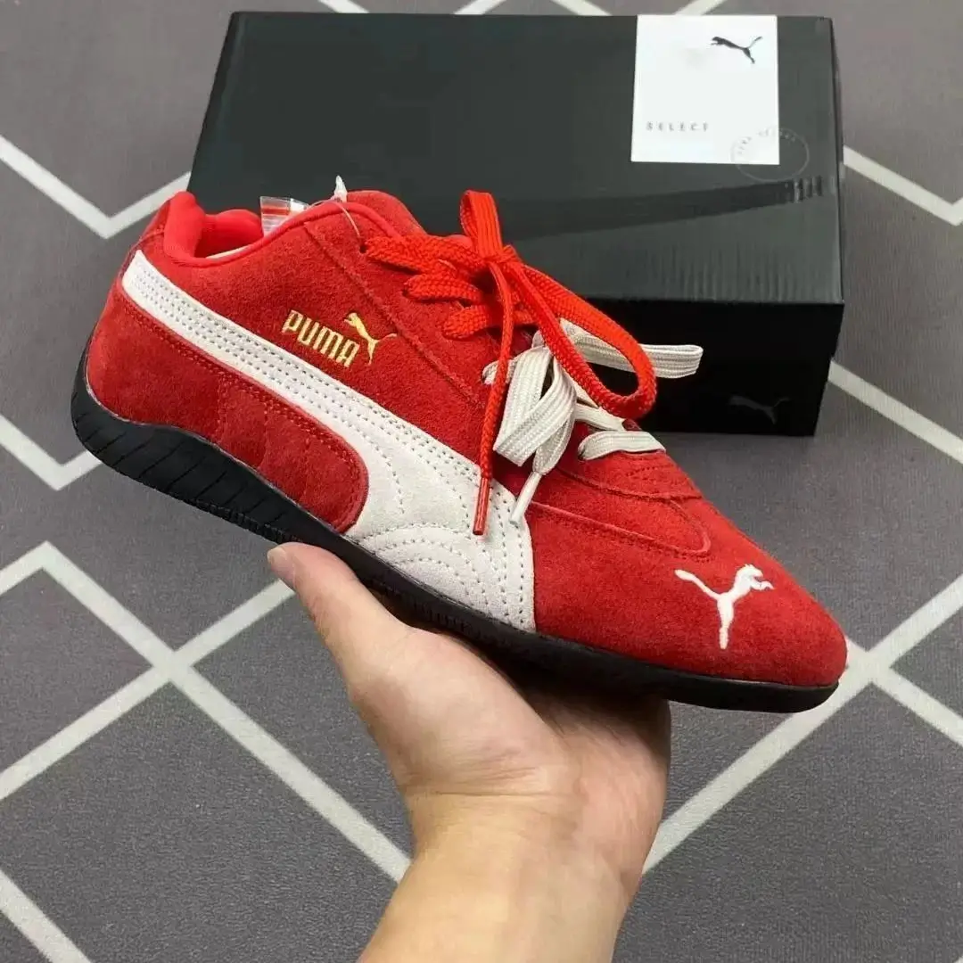 zh pm 鞋