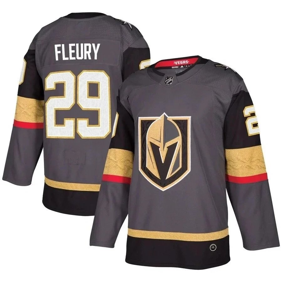 Men's Ice Hockey #29 Jersey