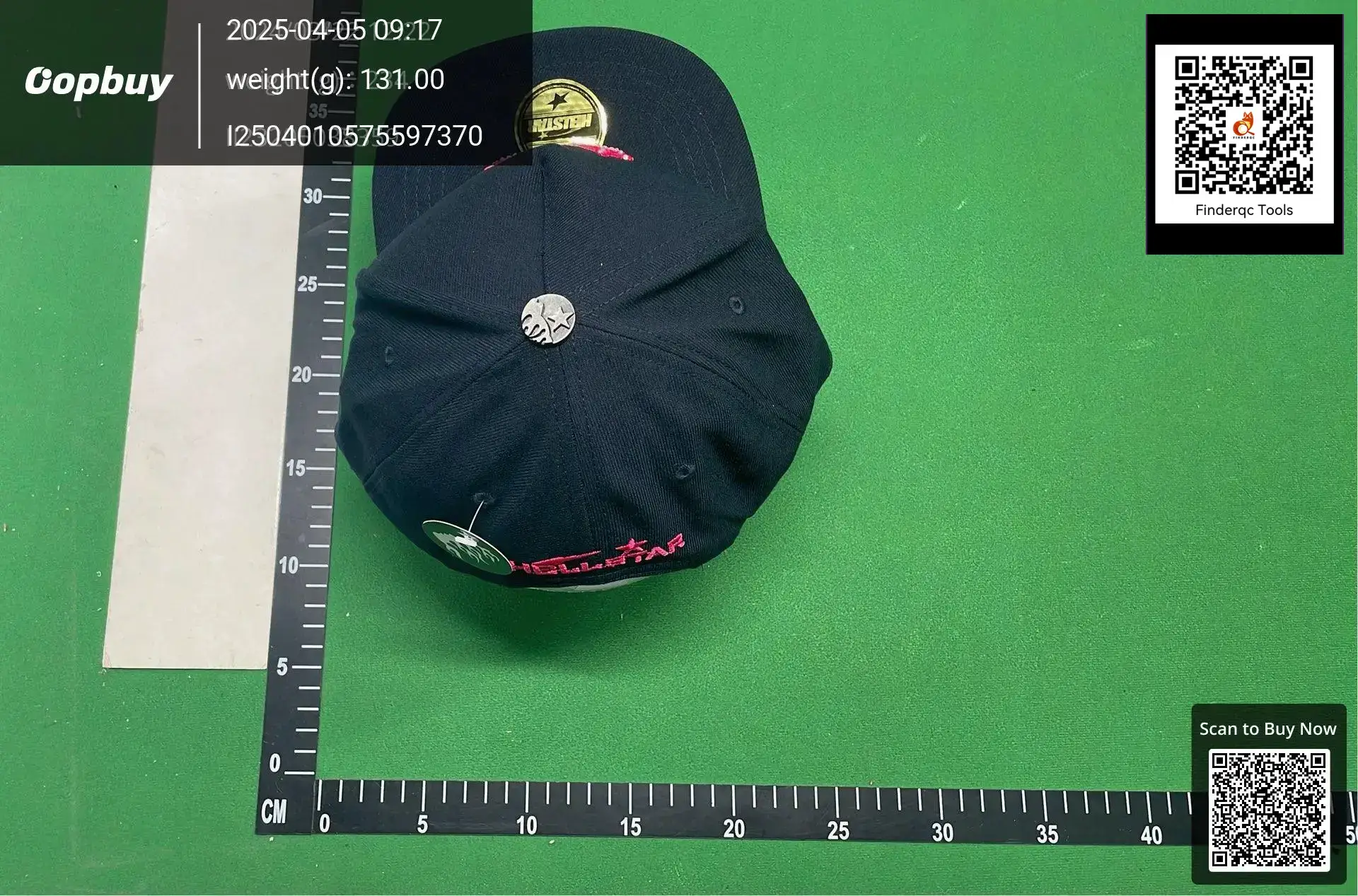 24 Cross-Border European and American Trendy Brand Hell Star Hot Diamond Embroidered Baseball Cap Outdoor Sun Protection Hat Peaked Cap for Men and Women