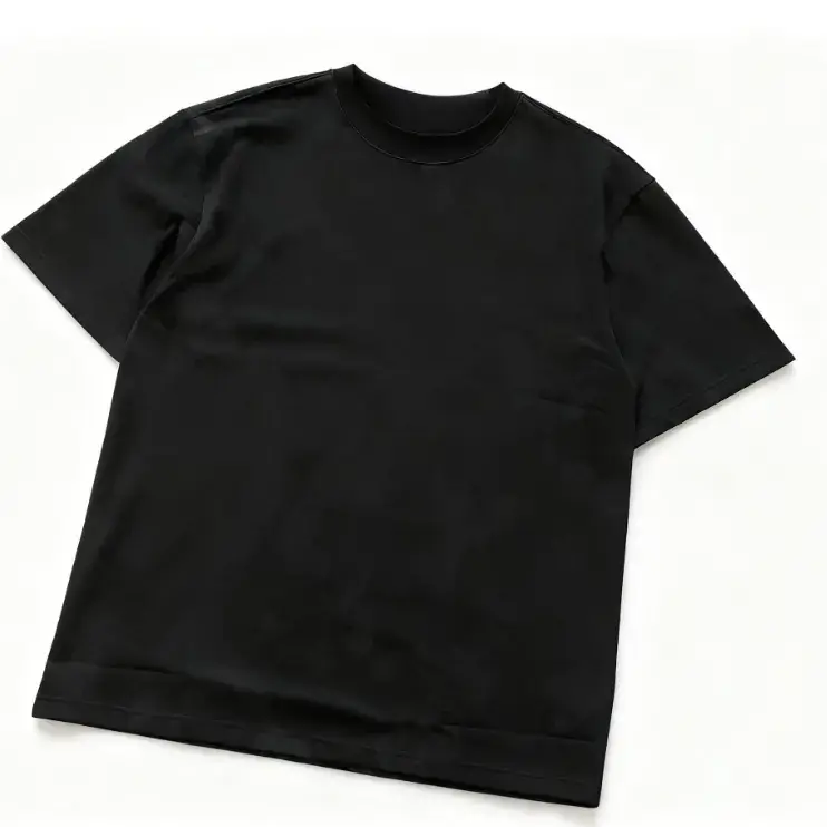 Pre-Colorful Camouflage, under the Chin, Coin Skewing, Two-Color Short-Sleeve 55010334