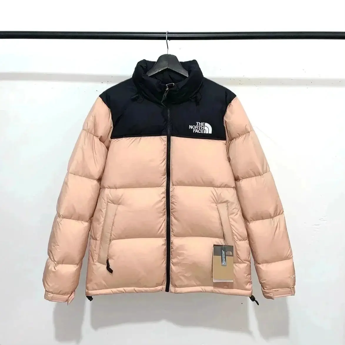 3经典款美版羽绒服北1996