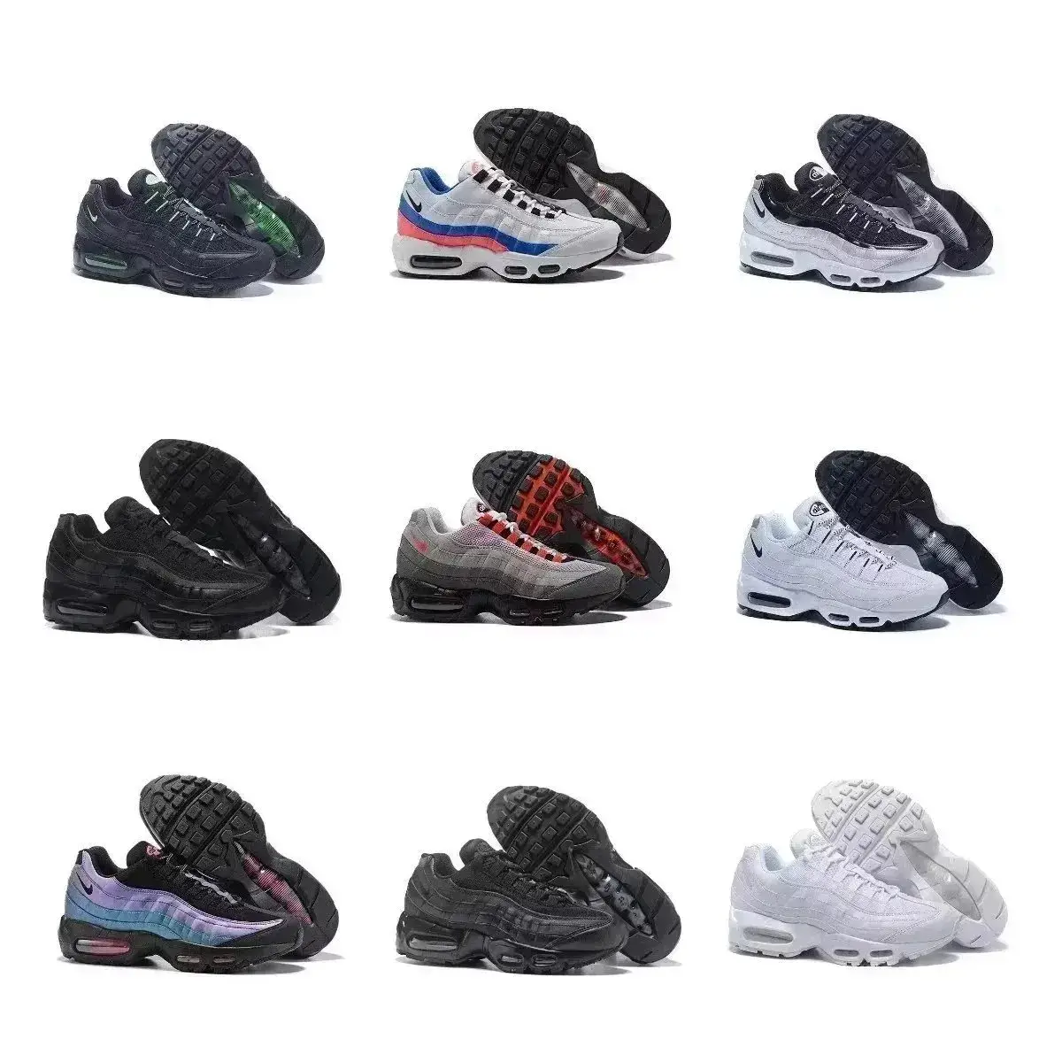 Nike Air Max 95 Collection