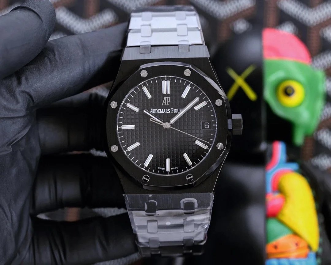Audemars Piguet Royal Oak Offshore