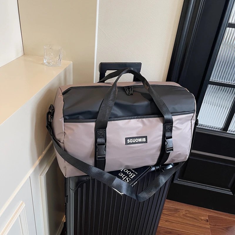 SGUOMIB Duffel Bag