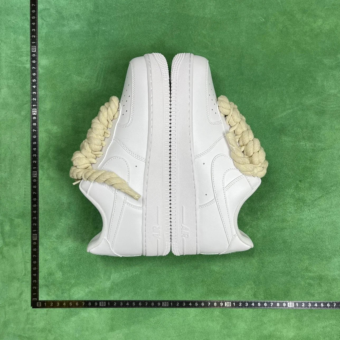 Nike Air Force 1 Rope Laces