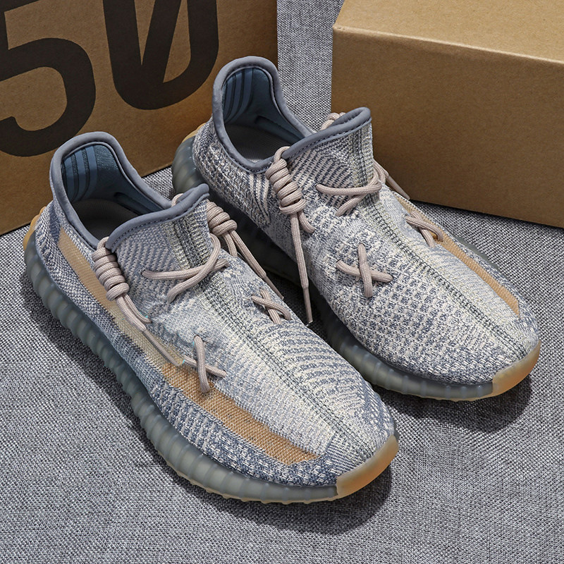BASF Real Explosive Coconut Shoes 350 Pure Original Gestational Breathable Putian Men's Shoes Women's Shoes sneaker Casual All-match