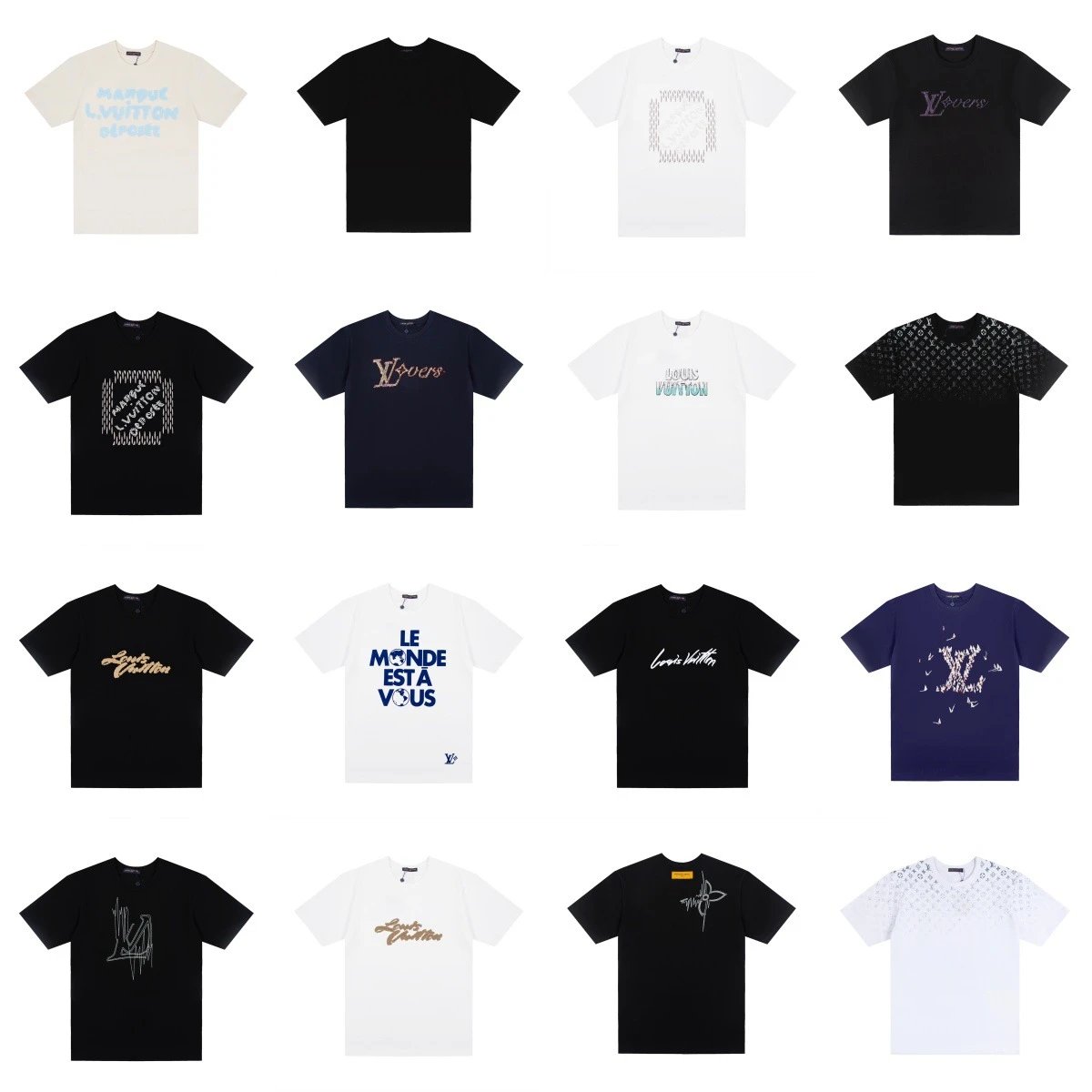 L+ tee