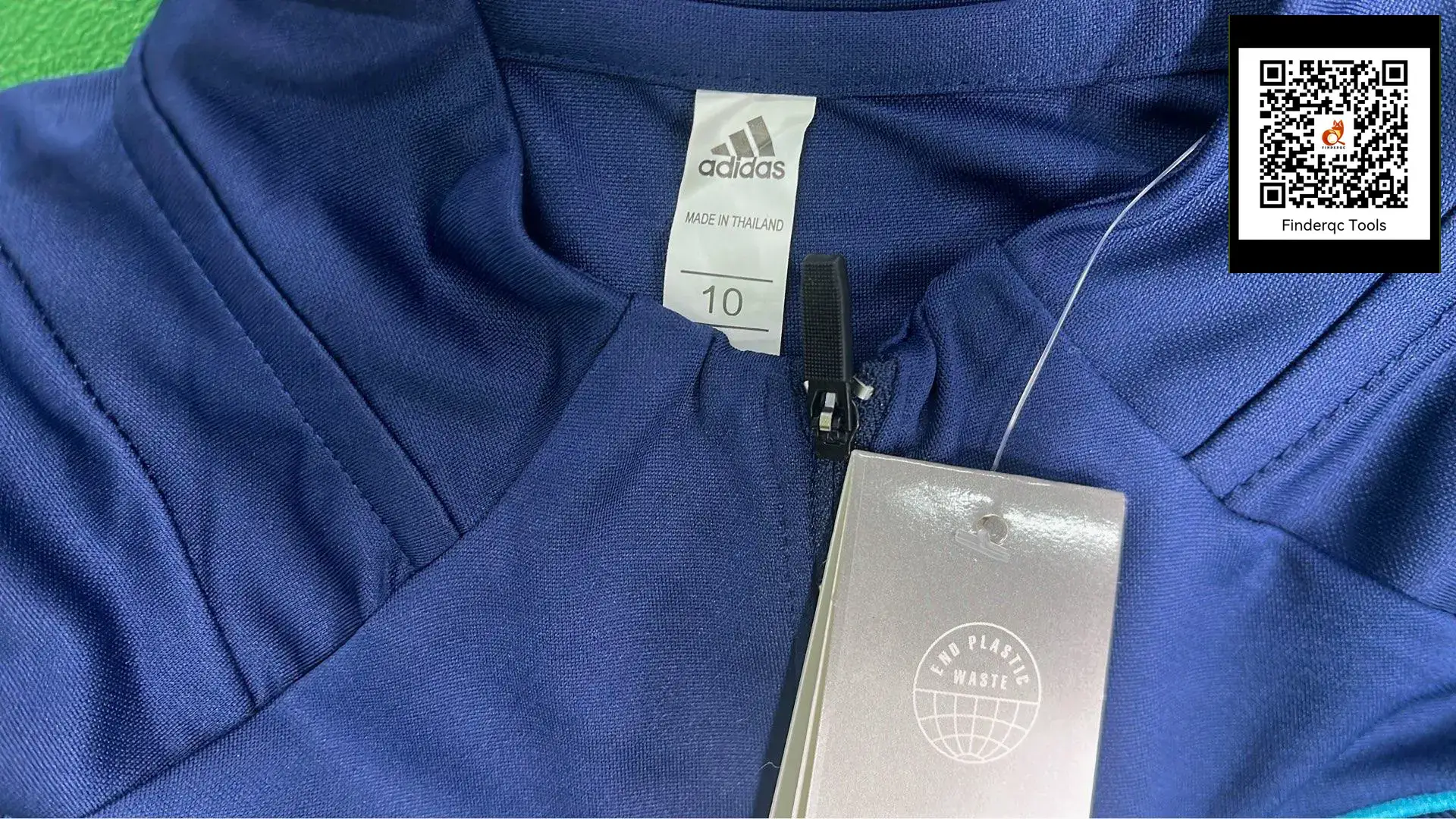 Real Madrid football training clothes long sleeve half zipper autumn and winter clothes Paris Barcelona adult children's major club jerseys