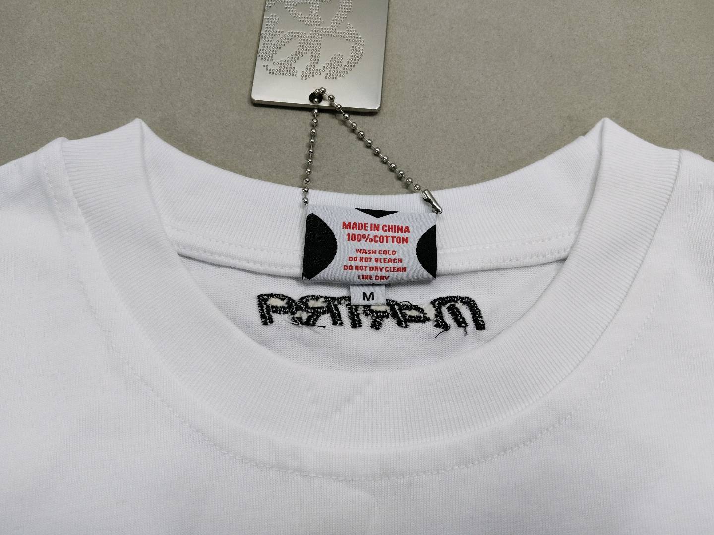 Patria T-Shirt — QC 照片 3