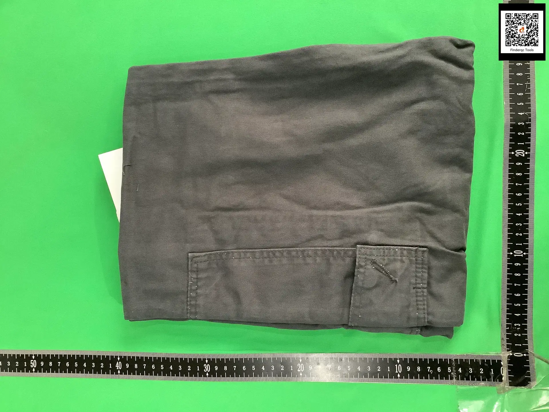 American Retro vintage Washed Old Jeans Trendy Brand Street Loose Straight Tooling Slim Look Trousers for Men