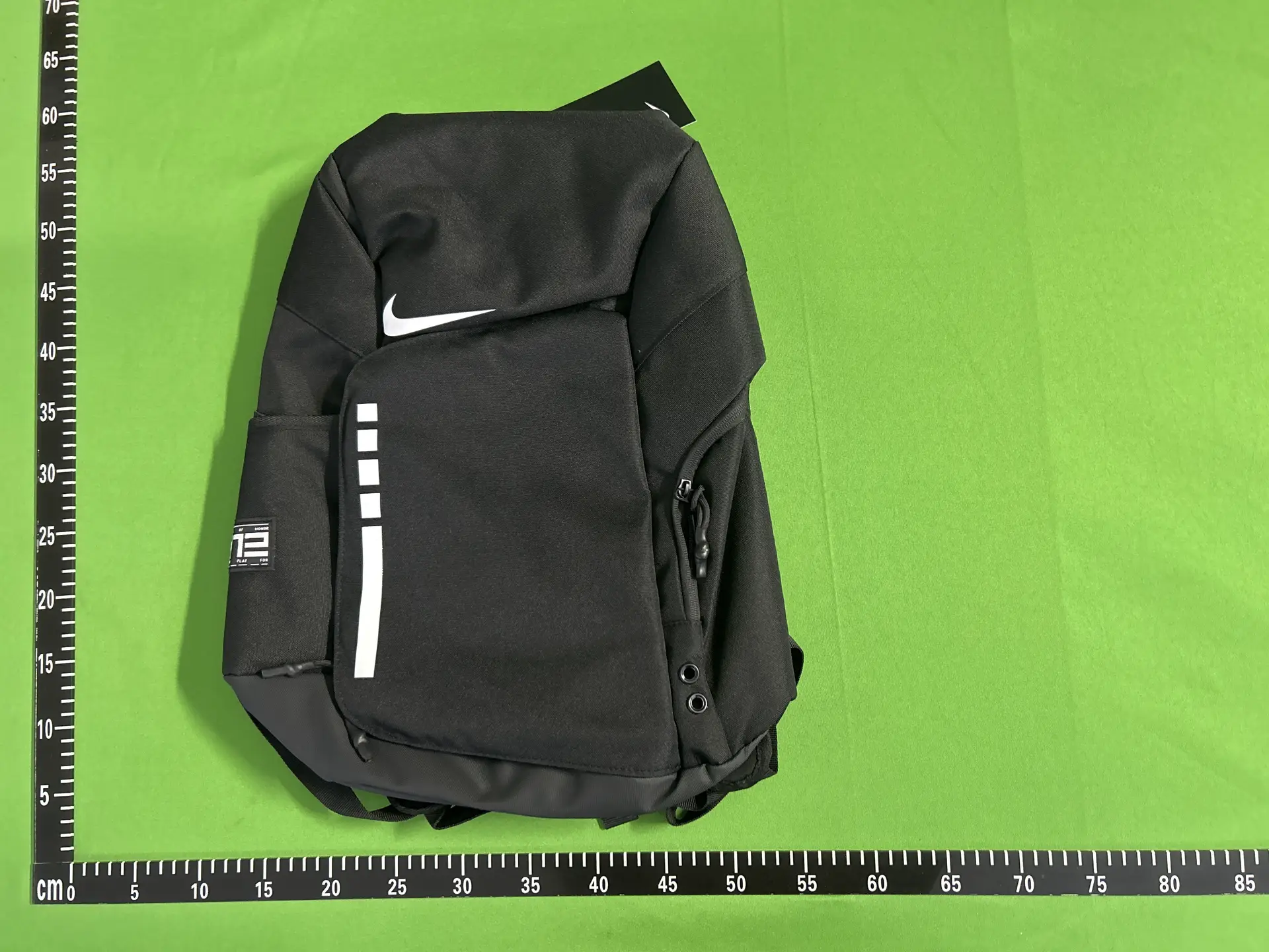 Nike Elite Backpack Black