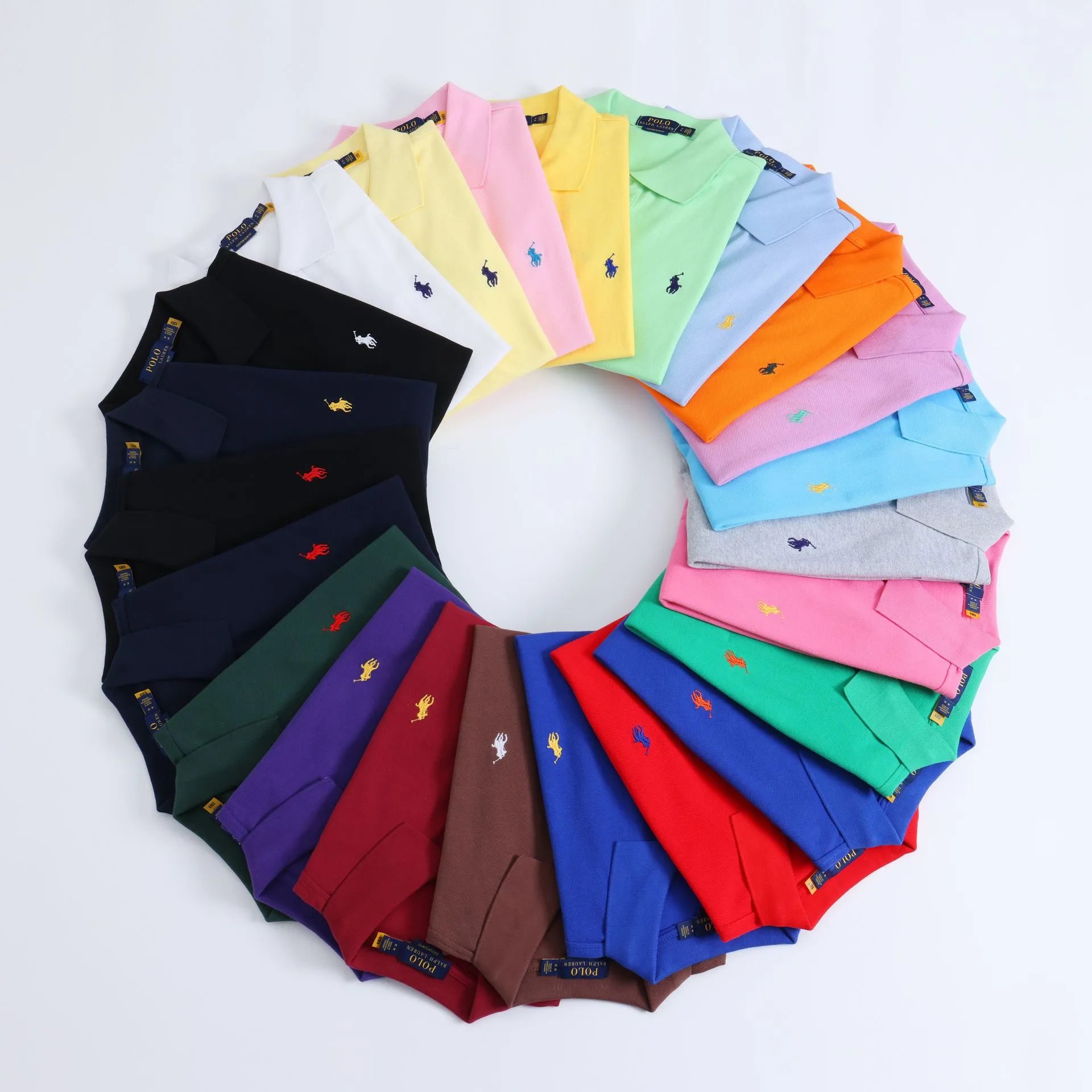Polo Shirts
