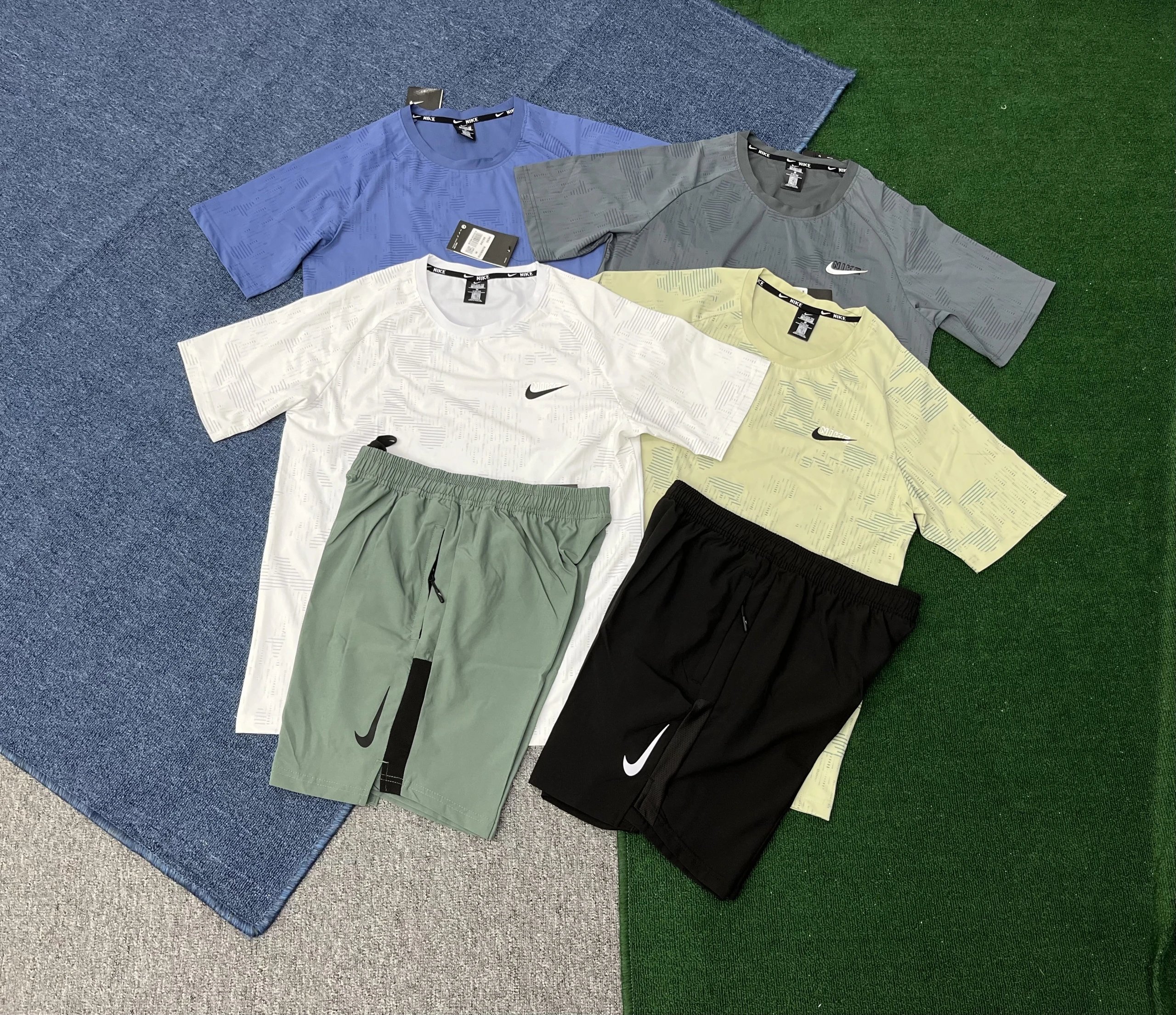 Nike Shorts