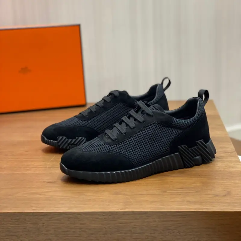 Spring and Autum New Men's Shoes Trendyy Sports Casual Versatile Ins Trendyy Shoes Korean Style Mesh Black Sneakers Casual Shoes