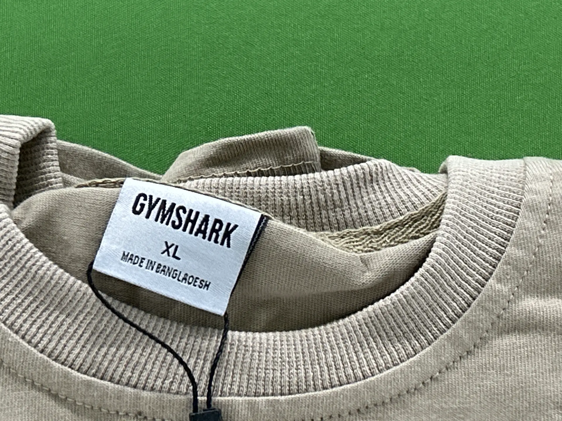 Gymshark XL T-Shirt